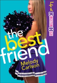 Cover image: The Best Friend 9780800719630