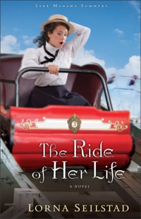 Cover image: The Ride of Her Life 9780800734473
