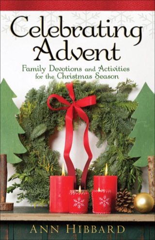 表紙画像: Celebrating Advent 9780800720643