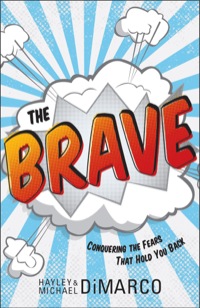 Cover image: The Brave 9780800733056