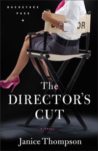 Cover image: The Director's Cut 9780800733476