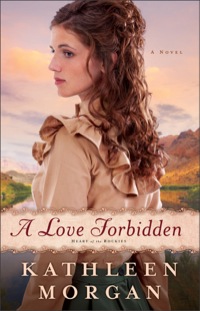 Cover image: A Love Forbidden 9780800719715
