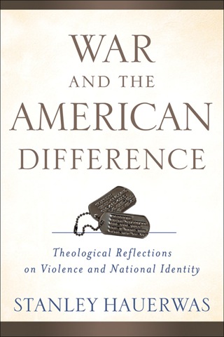 Imagen de portada: War and the American Difference 9780801039294
