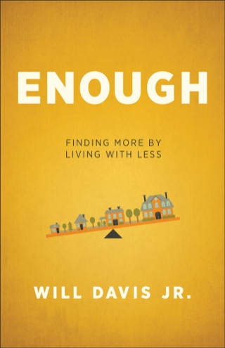 Imagen de portada: Enough 9780800720025