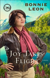 صورة الغلاف: Joy Takes Flight 9780800733612
