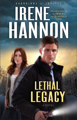 Imagen de portada: Lethal Legacy 9780800734589