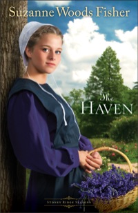 Cover image: The Haven 9780800719883