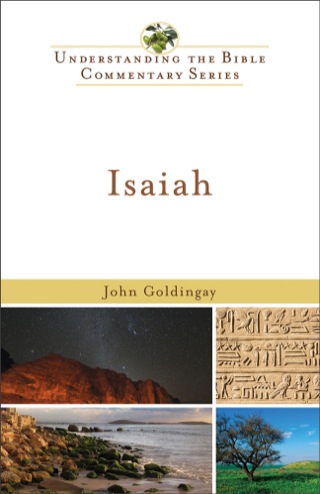 Cover image: Isaiah 9780801046384