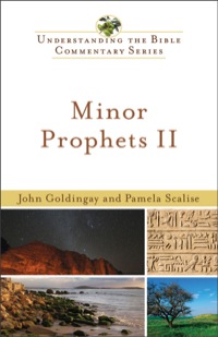 Imagen de portada: Minor Prophets II 9780801046391