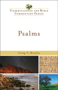 Cover image: Psalms 9780801045752