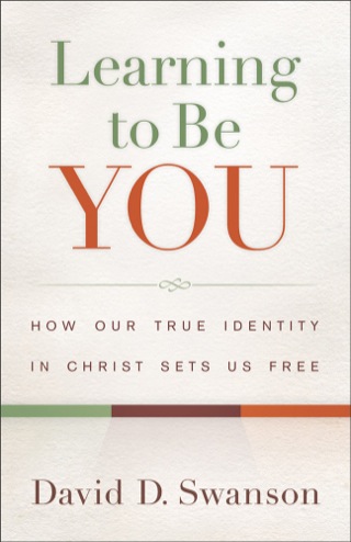 Cover image: Learning to Be You 9780801014451
