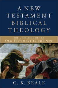 Cover image: A New Testament Biblical Theology 9780801026973