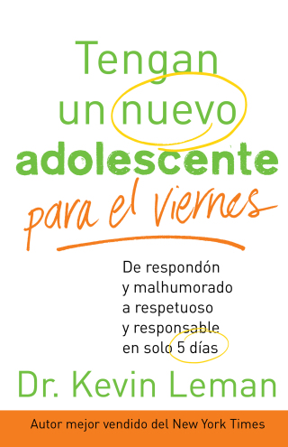 Titelbild: Tengan un nuevo adolescente para el viernes 9780800721404