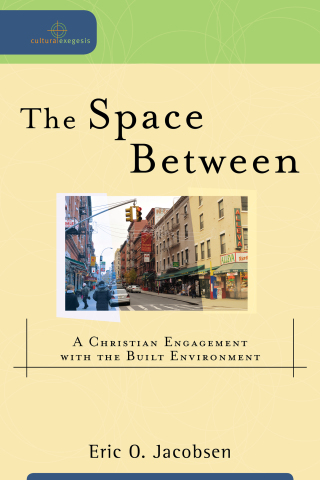 Cover image: The Space Between 9780801039089