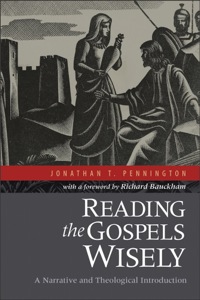 صورة الغلاف: Reading the Gospels Wisely 9780801039379