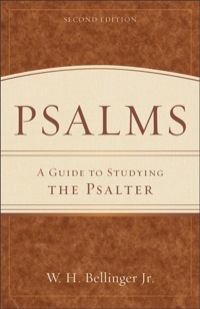 Cover image: Psalms 2nd edition 9780801048555
