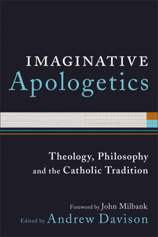 Cover image: Imaginative Apologetics 9780801039812