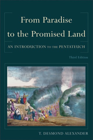 Cover image: From Paradise to the Promised Land 3rd edition 9780801039980