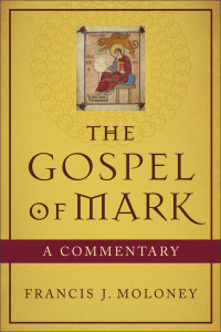 Imagen de portada: The Gospel of Mark 9780801048418