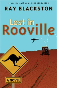 Imagen de portada: Lost in Rooville 9780800730574