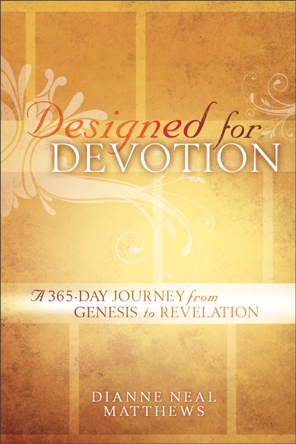 Designed for Devotion (eBook)