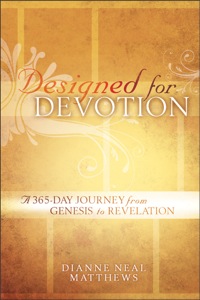 Cover image: Designed for Devotion 9780801072734