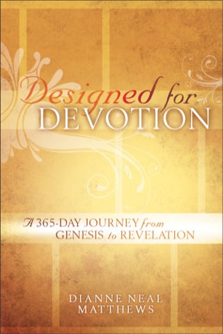Cover image: Designed for Devotion 9780801072734