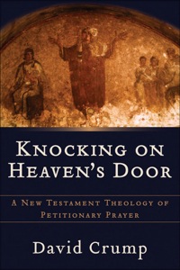 表紙画像: Knocking on Heaven's Door 9780801026898
