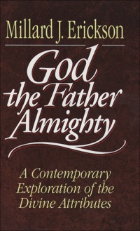 Cover image: God the Father Almighty 9780801011542