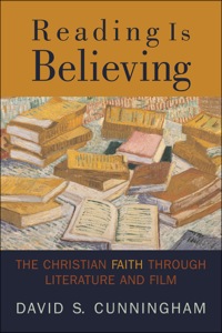 Imagen de portada: Reading Is Believing 9781587430442