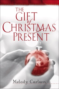 Omslagafbeelding: The Gift of Christmas Present 9780800718671