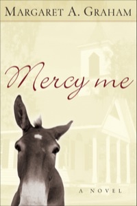 Cover image: Mercy Me 9780800758738