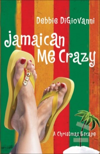 Cover image: Jamaican Me Crazy 9780800731076