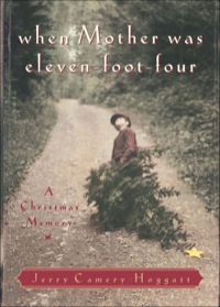 Cover image: When Mother Was Eleven-Foot-Four 9780800717896