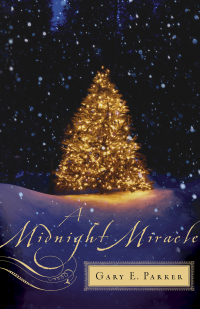 Imagen de portada: A Midnight Miracle 9780800718596