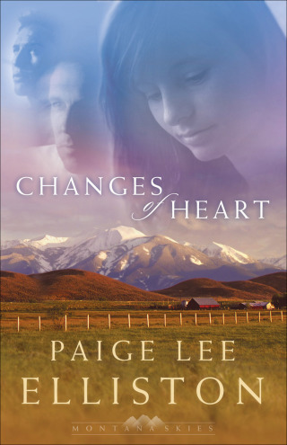Imagen de portada: Changes of Heart 9780800759391