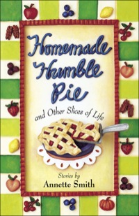 Cover image: Homemade Humble Pie 9780800757717