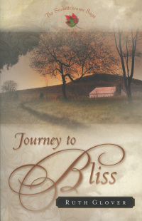 Imagen de portada: Journey to Bliss 9780800757588