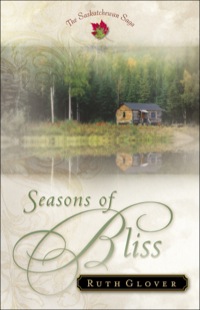 Cover image: Seasons of Bliss 9780800757922