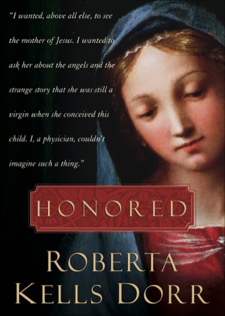 Imagen de portada: Honored 9780800718176
