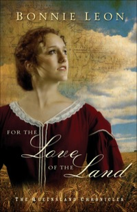 Cover image: For the Love of the Land 9780800758974