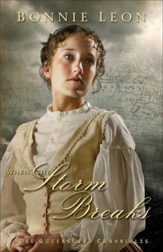 Imagen de portada: When the Storm Breaks 9780800758981