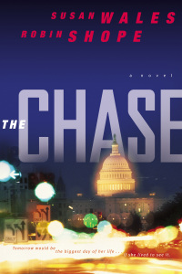 Imagen de portada: The Chase 9780800759346