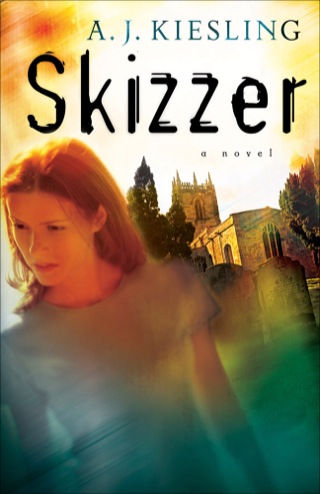 Cover image: Skizzer 9780800731403