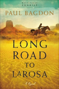 Cover image: Long Road to LaRosa 9780800758158