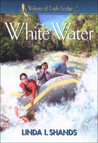 Cover image: White Water 9780800757724