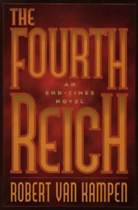 Cover image: The Fourth Reich 9780800717452