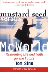 Cover image: Mustard Seed vs. McWorld 9780801090882