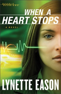 表紙画像: When a Heart Stops 9780800720087