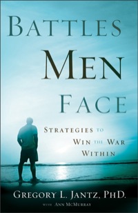 Cover image: Battles Men Face 9780800719692